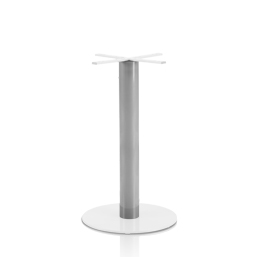 Large Round Bar Pole